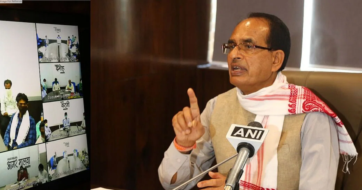 'Rahul Gandhi should answer': CM Shivraj Chouhan slams Cong's Raja Pateria over 'kill Modi' remark